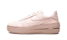 AIR FORCE 1 PLT MNS WMNS "Pink"