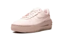 AIR FORCE 1 PLT MNS WMNS "Pink"