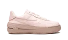 AIR FORCE 1 PLT MNS WMNS "Pink"