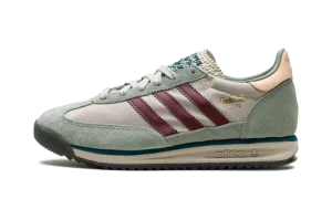 SL 72 RS "Putty Grey Shadow Red"