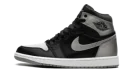 Air Jordan 1 WMNS "Satin Shadow"