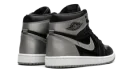 Air Jordan 1 WMNS "Satin Shadow"
