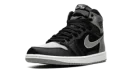 Air Jordan 1 WMNS "Satin Shadow"
