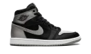 Air Jordan 1 WMNS "Satin Shadow"