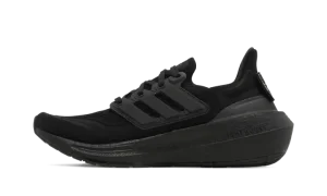 Y-3 Ultraboost "Black"