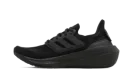 Y-3 Ultraboost "Black"