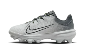 HYPERDIAMOND 4 PRO MCS WMNS "Cool Grey/White/Volt/Black"