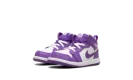 Jordan 1 Mid TD "Purple Venom" DQ8425 511