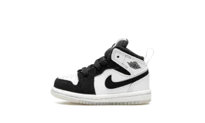 Air Jordan 1 Mid SE TD "Diamond"