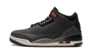 Air Jordan 3 "Fear (2023)"