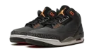 Air Jordan 3 "Fear (2023)"