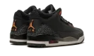 Air Jordan 3 "Fear (2023)"