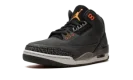 Air Jordan 3 "Fear (2023)"