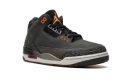 Air Jordan 3 "Fear (2023)"