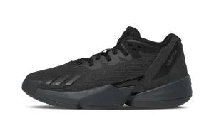 D.O.N. Issue 4 "Core Black"