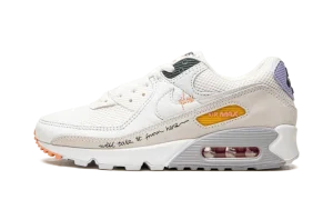 AIR MAX 90 MNS WMNS "We'll Take It From Here"