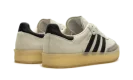 8th Street Samba "Clarks - Kith - White / Black"