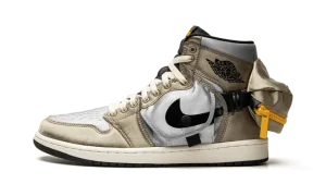 Air Jordan 1 High SP Utility "Neutral Olive"