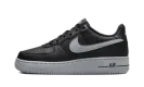Air Force 1 Low GS "Black Wolf Grey"