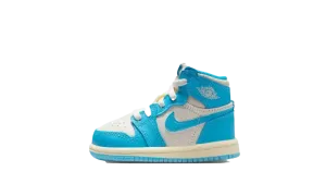 Air Jordan 1 Retro High OG TD "UNC Reimagined" FD1413 402