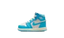 Air Jordan 1 Retro High OG TD "UNC Reimagined" FD1413 402