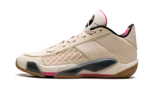 Air Jordan 38 Low PF "Fresh Start"
