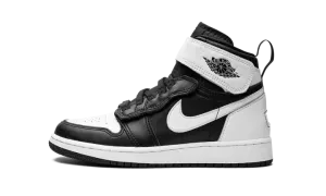 Air Jordan Hi Flyease GS "Black / White"