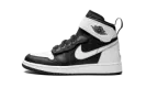Air Jordan Hi Flyease GS "Black / White"