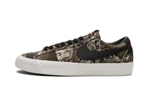 Blazer Low GT PRM "Realtree - Grant Taylor"