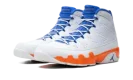 Air Jordan 9 Retro "Fontay Montana"