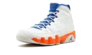 Air Jordan 9 Retro "Fontay Montana"