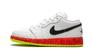 Air Jordan 1 Low GS "Grades - Multicolor"