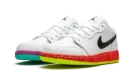 Air Jordan 1 Low GS "Grades - Multicolor"