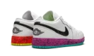 Air Jordan 1 Low GS "Grades - Multicolor"