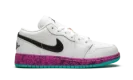 Air Jordan 1 Low GS "Grades - Multicolor"