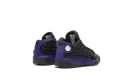 Air Jordan 13 Retro TD "Court Purple"