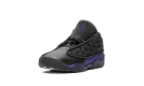 Air Jordan 13 Retro TD "Court Purple"
