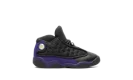 Air Jordan 13 Retro TD "Court Purple"