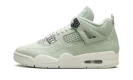 Air Jordan 4 WMNS "Abundance"