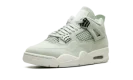 Air Jordan 4 WMNS "Abundance"