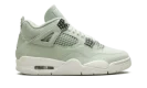 Air Jordan 4 WMNS "Abundance"