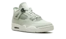 Air Jordan 4 WMNS "Abundance"