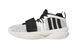 DAME 8 EXTPLY "White"