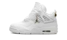 Air Jordan 4 WMNS "Net"