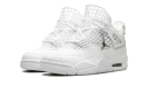 Air Jordan 4 WMNS "Net"
