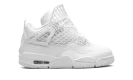 Air Jordan 4 WMNS "Net"