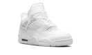 Air Jordan 4 WMNS "Net"