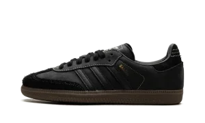 SAMBA OG WMNS "Core Black Crystal Sand"