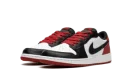 Air Jordan 1 Low OG GS "Black Toe"