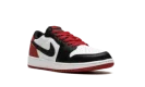 Air Jordan 1 Low OG GS "Black Toe"